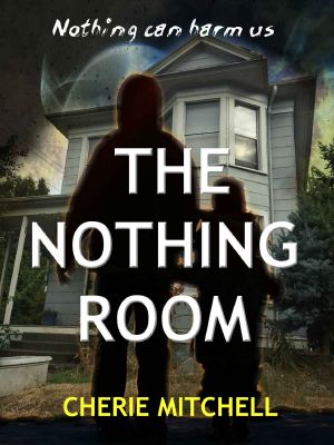[The Nothing Room 01] • The Nothing Room